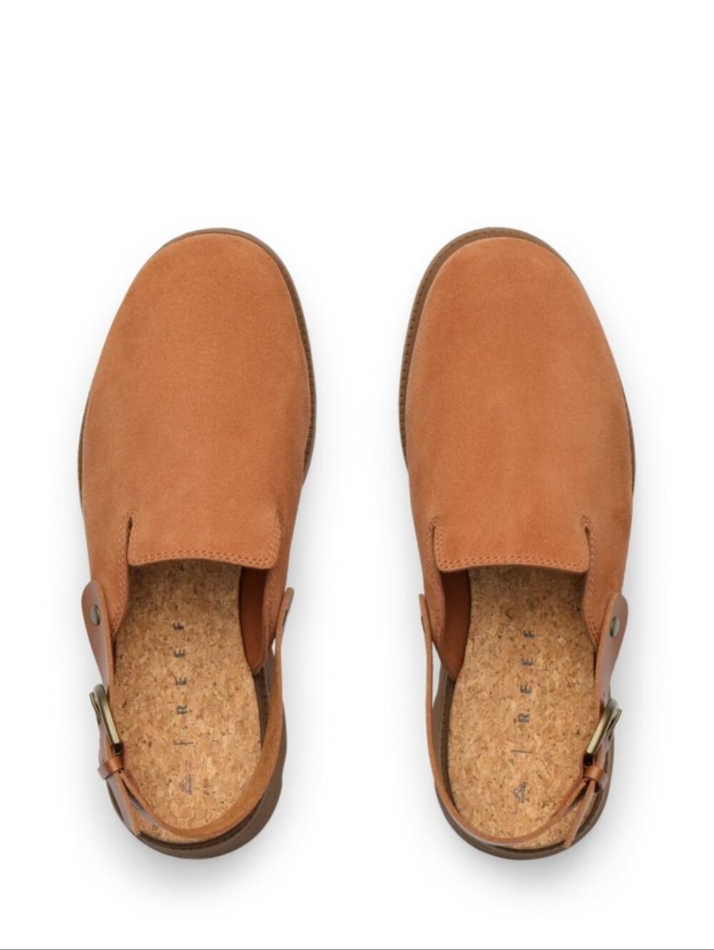 Reef Vista Luxe Solene Clog
